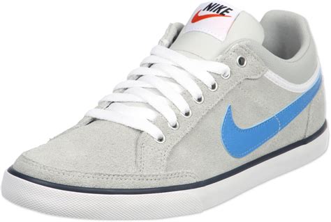 nike grijs blauw|Blauw Schoenen .